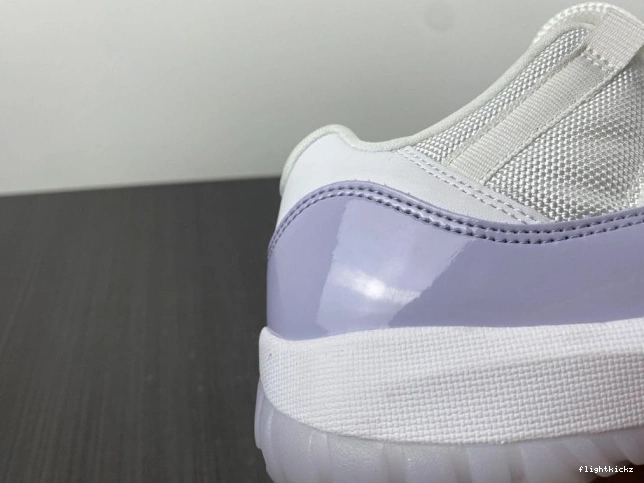 Pure Low WMNS AH7860-101 11 Air Jordan Violet 1003